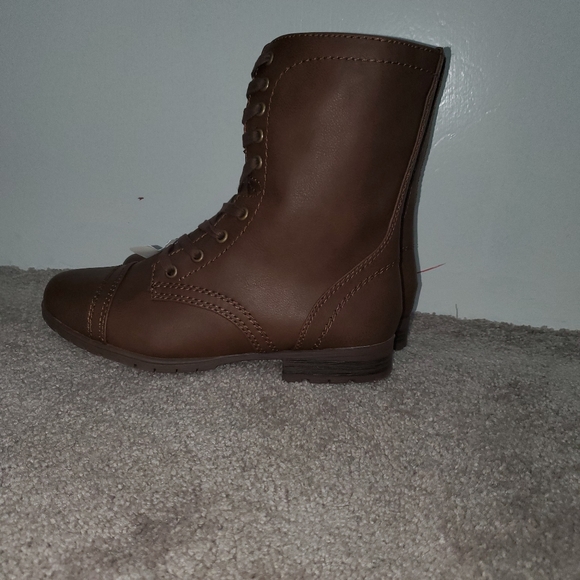 Ladies boots - Picture 5 of 7